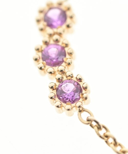 Christian Dior สร้อยคอ