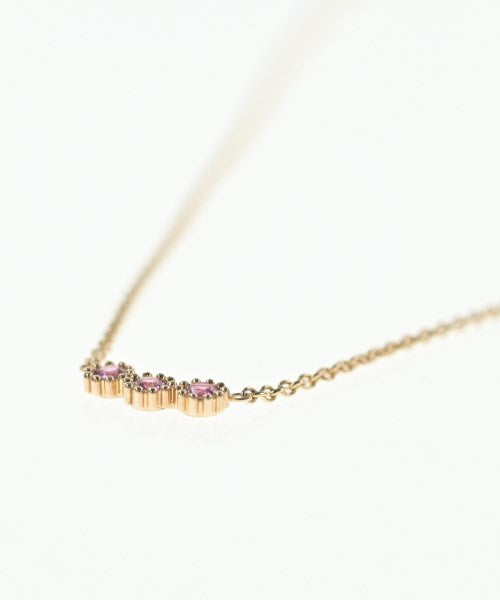 Christian Dior สร้อยคอ