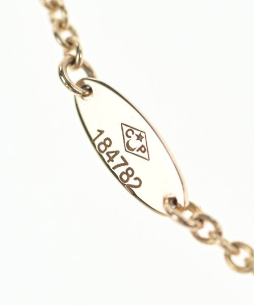 Christian Dior สร้อยคอ