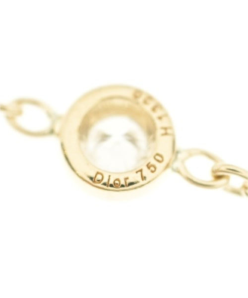 Christian Dior สร้อยข้อมือ/กำไล