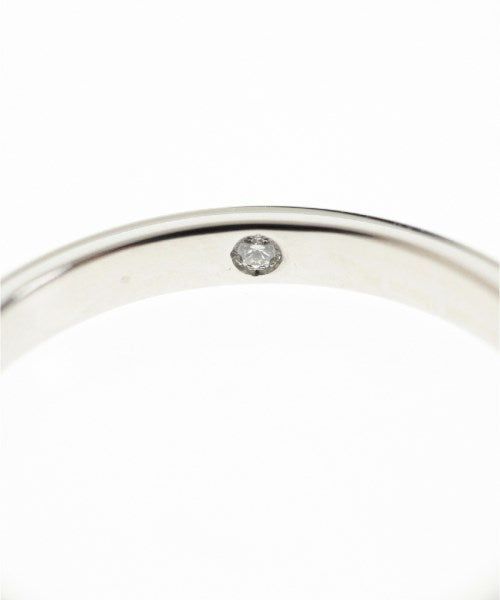 CHAUMET แหวน