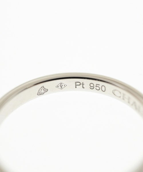 CHAUMET แหวน