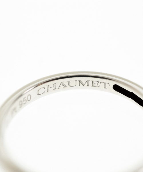 CHAUMET แหวน