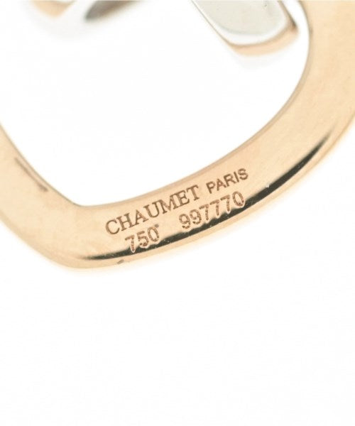 CHAUMET สร้อยคอ