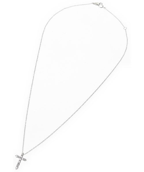 PONTE VECCHIO สร้อยคอ