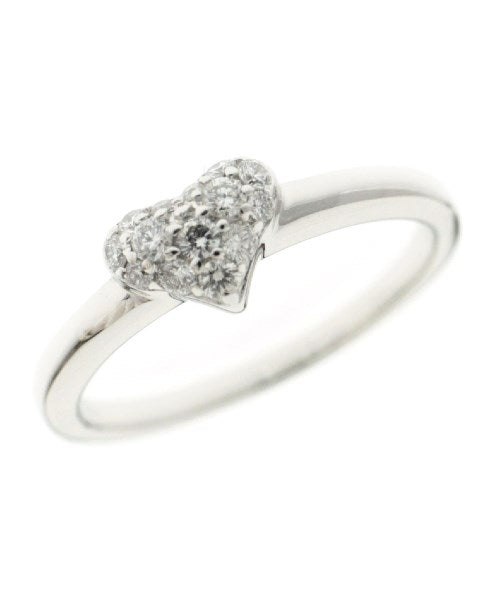 PONTE VECCHIO แหวน