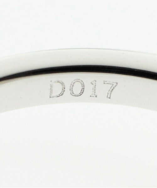 PONTE VECCHIO แหวน