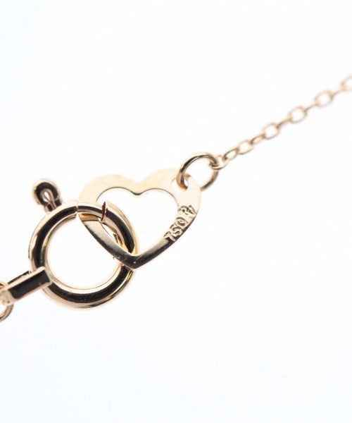 PONTE VECCHIO สร้อยคอ