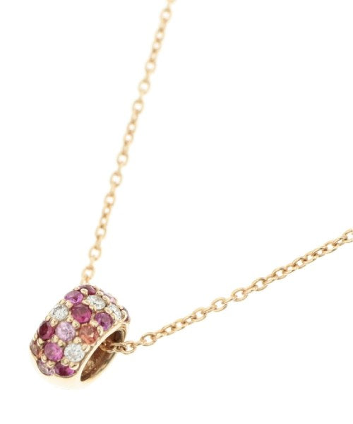 PONTE VECCHIO สร้อยคอ