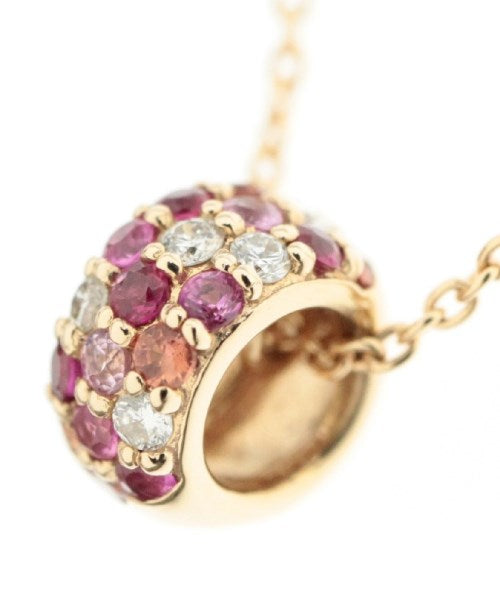 PONTE VECCHIO สร้อยคอ