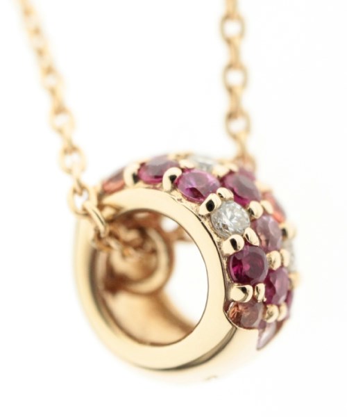 PONTE VECCHIO สร้อยคอ