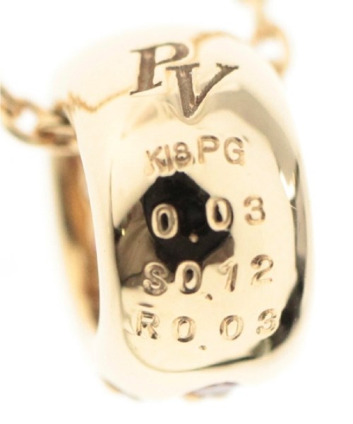 PONTE VECCHIO สร้อยคอ