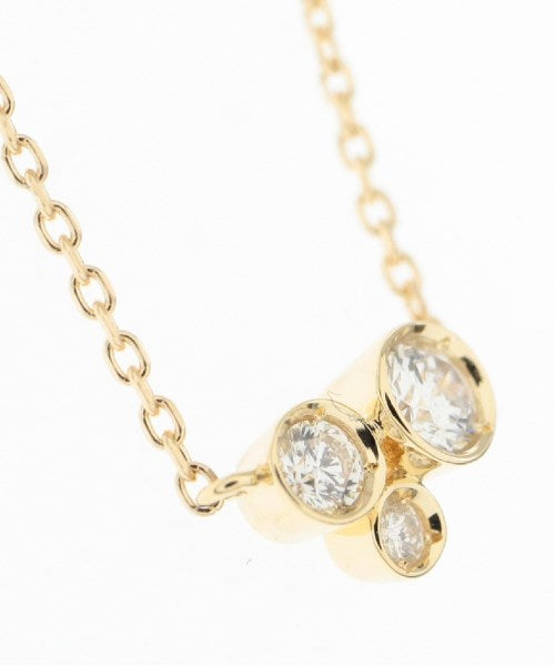 PONTE VECCHIO สร้อยคอ