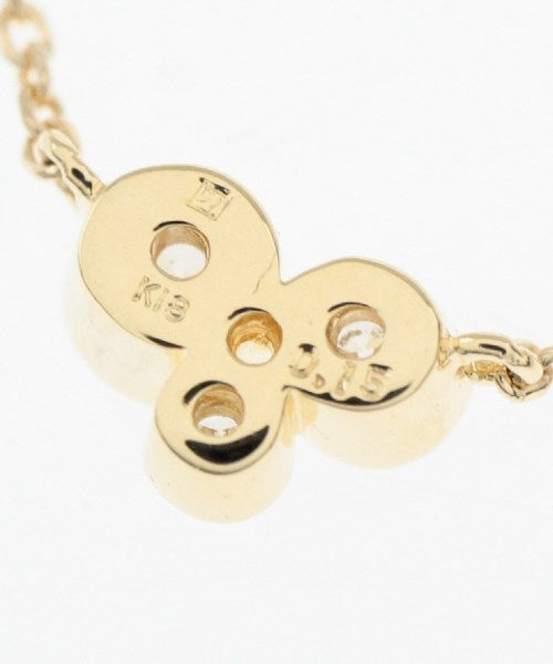 PONTE VECCHIO สร้อยคอ