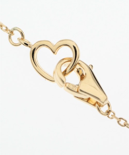 PONTE VECCHIO สร้อยคอ