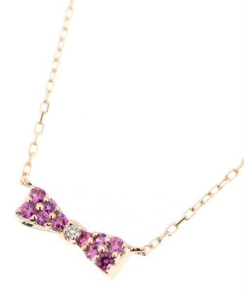 PONTE VECCHIO สร้อยคอ