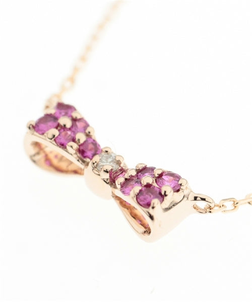 PONTE VECCHIO สร้อยคอ