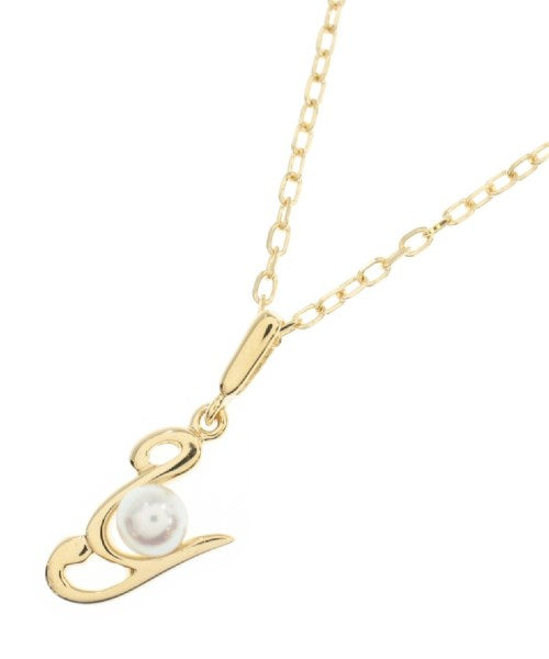 MIKIMOTO สร้อยคอ