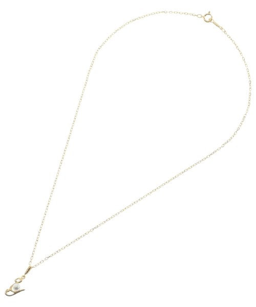 MIKIMOTO สร้อยคอ