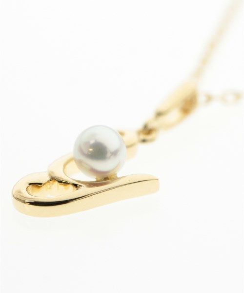 MIKIMOTO สร้อยคอ