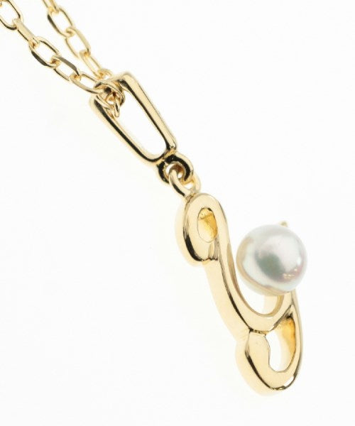 MIKIMOTO สร้อยคอ