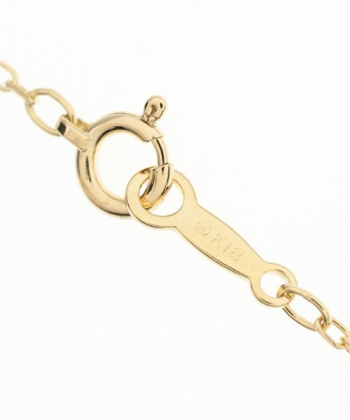 MIKIMOTO สร้อยคอ