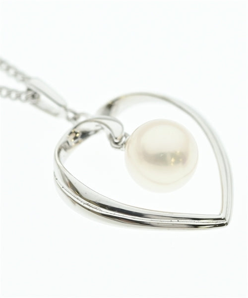 MIKIMOTO สร้อยคอ