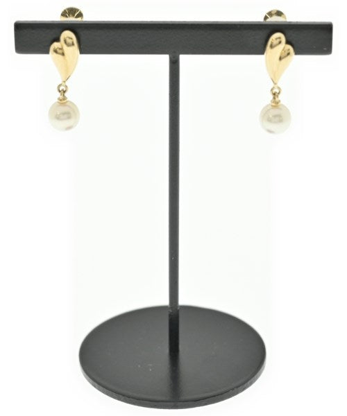 MIKIMOTO ต่างหู