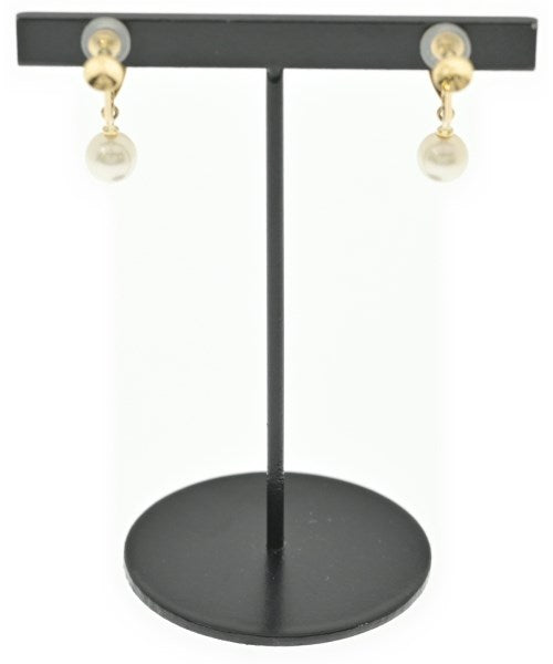 MIKIMOTO ต่างหู