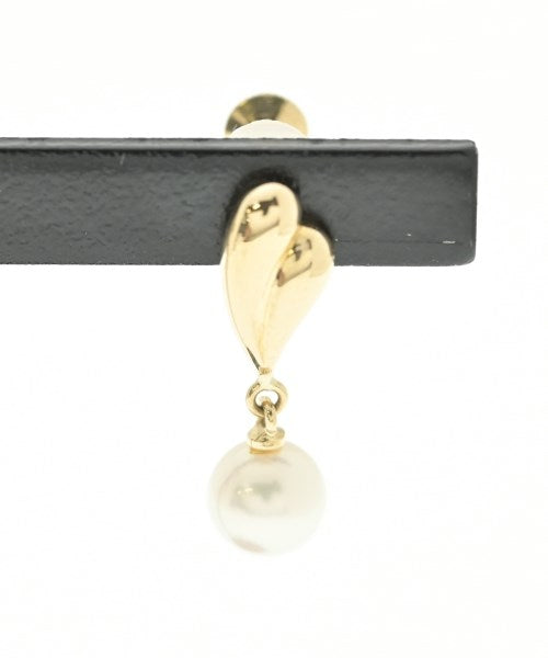 MIKIMOTO ต่างหู