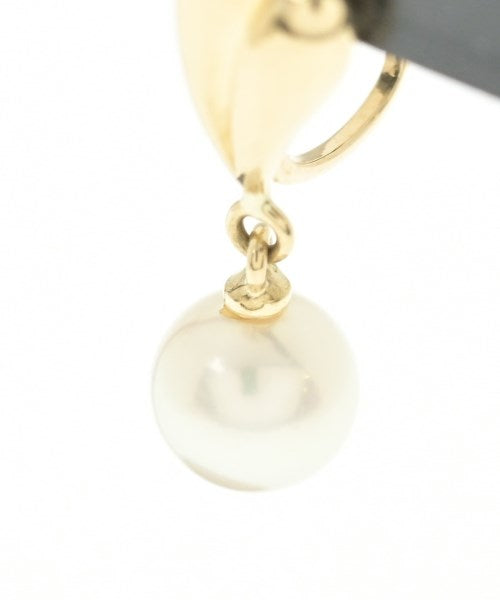 MIKIMOTO ต่างหู