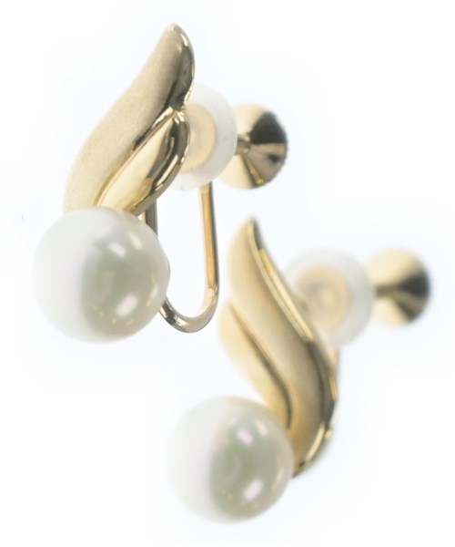 MIKIMOTO ต่างหู
