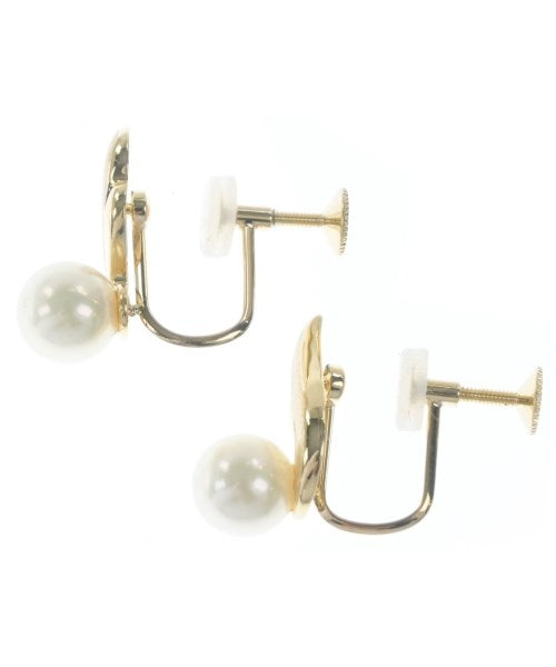 MIKIMOTO ต่างหู