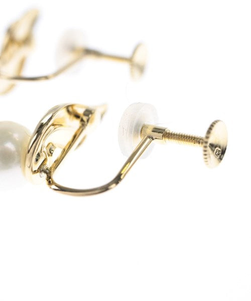 MIKIMOTO ต่างหู