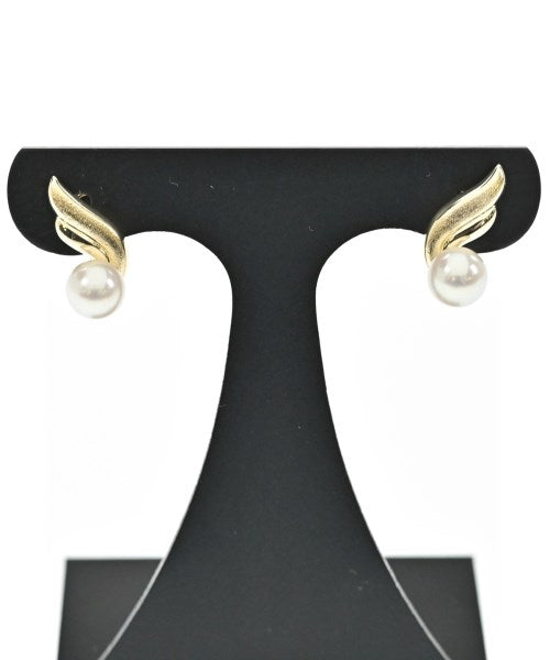 MIKIMOTO ต่างหู
