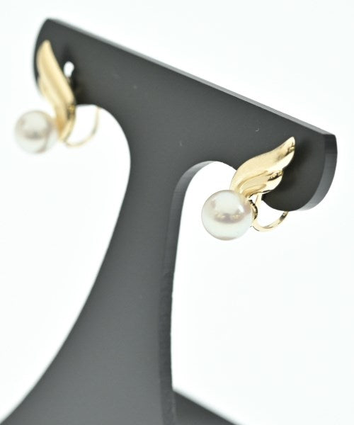MIKIMOTO ต่างหู