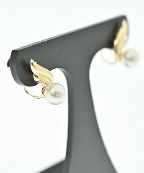 MIKIMOTO ต่างหู