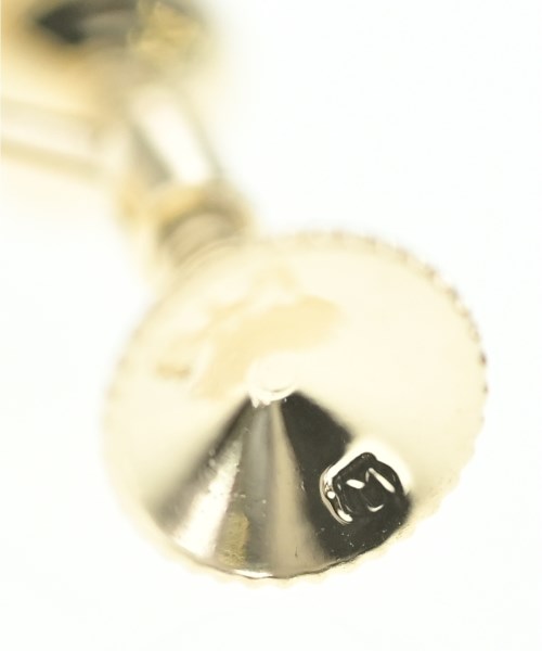 MIKIMOTO ต่างหู