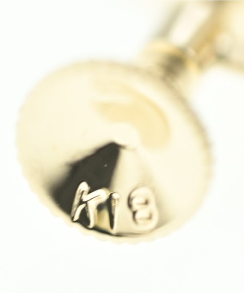 MIKIMOTO ต่างหู