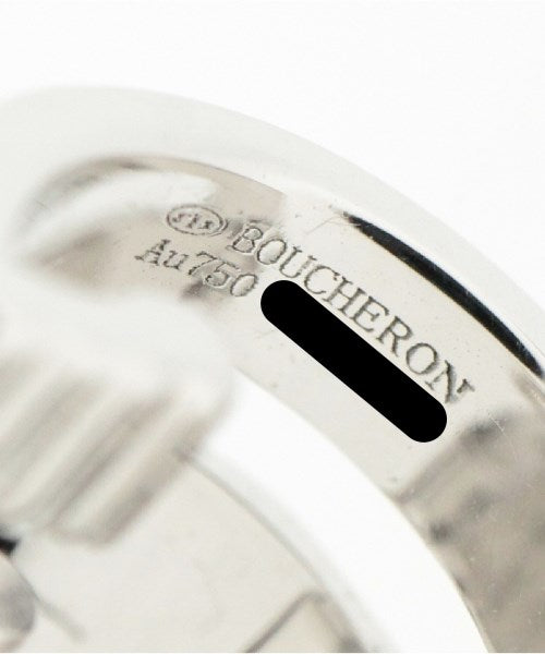 BOUCHERON ต่างหู