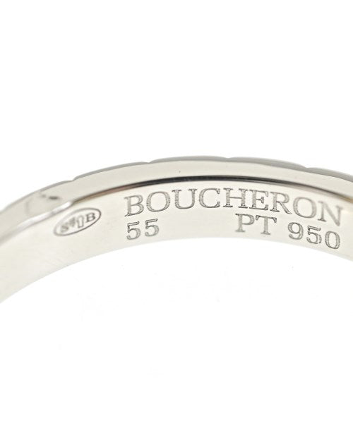 BOUCHERON แหวน