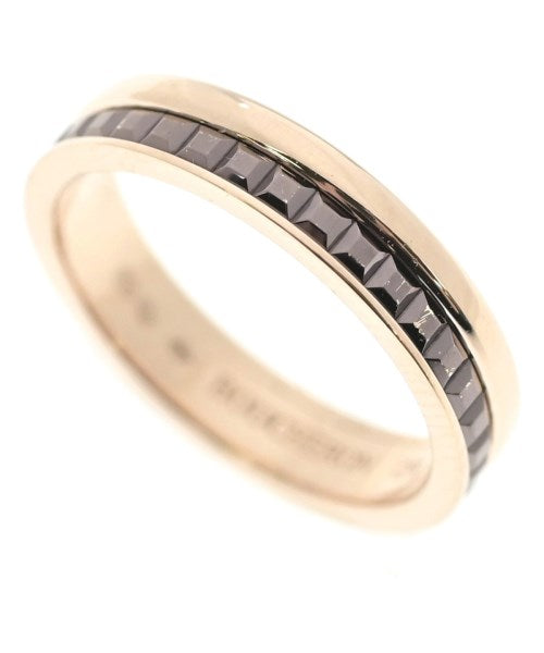 BOUCHERON แหวน