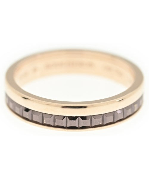 BOUCHERON แหวน