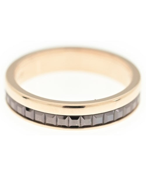 BOUCHERON แหวน