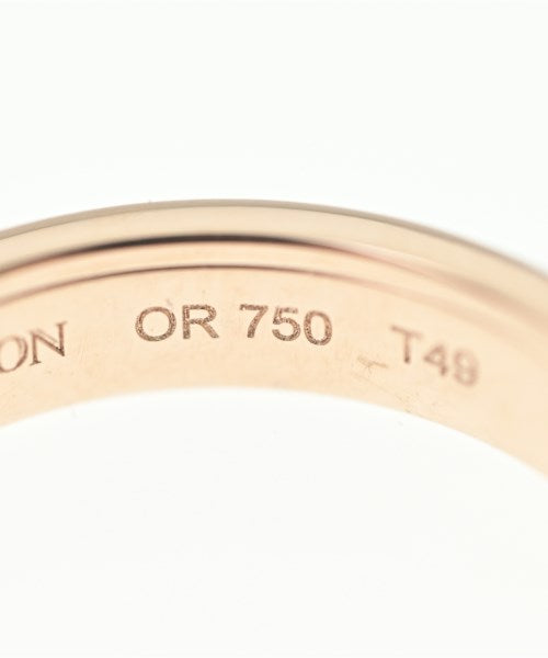 BOUCHERON แหวน