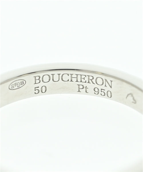 BOUCHERON แหวน