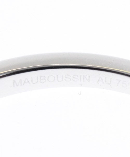 MAUBOUSSIN แหวน
