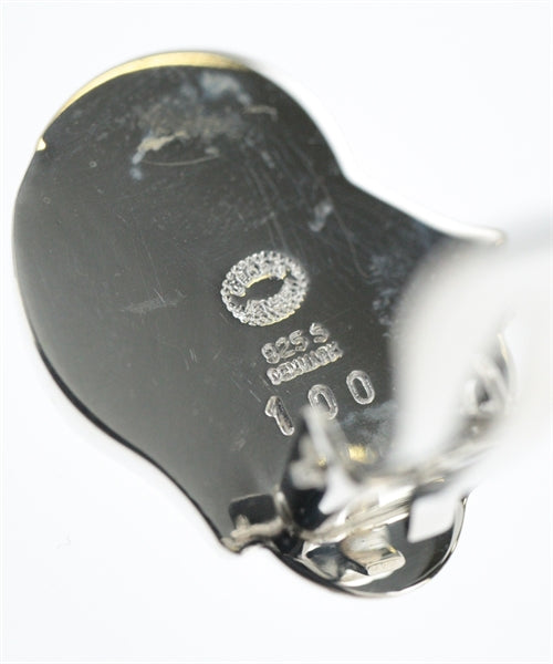 Georg Jensen ต่างหู