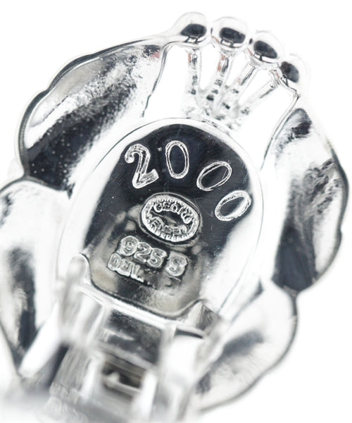 Georg Jensen เจาะ