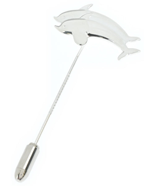 Georg Jensen เข็มกลัด/ดอกไม้ติดเสื้อ